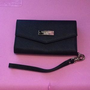 *sold* Kate Spade Wallet/Wristlet